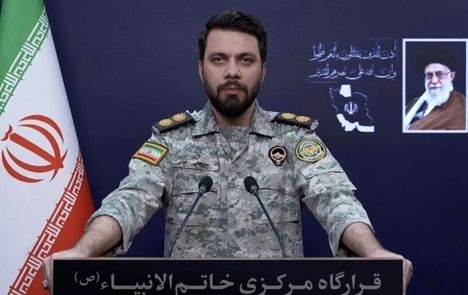 در صورت حمله به زیرساخت های انرژی تمام زیرساخت های انرژی منطقه نابود خواهند شد