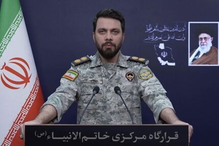 در صورت حمله به زیرساخت های انرژی تمام زیرساخت های انرژی منطقه نابود خواهند شد