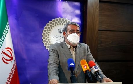 وزارت کشور آماده برگزاری انتخابات است