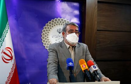 وزارت کشور آماده برگزاری انتخابات است