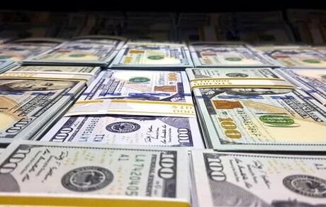 کشف هزاران دلار غیرقانونی در سعادت آباد تهران