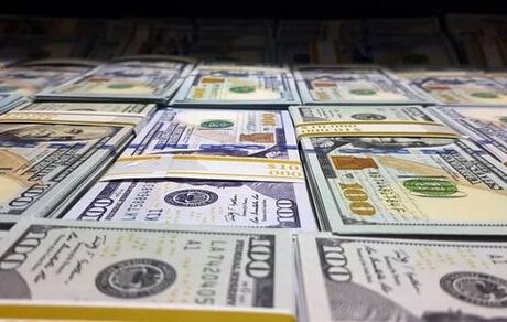 کشف هزاران دلار غیرقانونی در سعادت آباد تهران