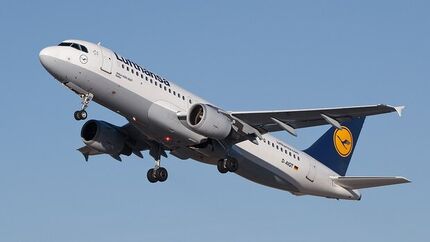 فراخوان ۶ هزار هواپیمای A320 ایرباس بدلیل نقص فنی