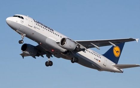 فراخوان ۶ هزار هواپیمای A320 ایرباس بدلیل نقص فنی