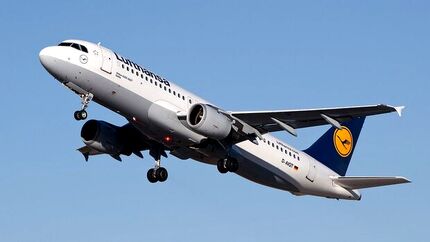 فراخوان ۶ هزار هواپیمای A320 ایرباس بدلیل نقص فنی