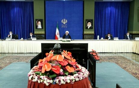 رئیس جمهور: سرمایه، تکنولوژی و تعامل با دنیا، اساس تولید است