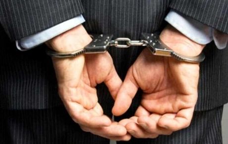 بازداشت مدیرعامل توزیع برق البرز+دستگیری ۹ نفر دیگر