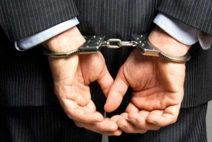 بازداشت مدیرعامل توزیع برق البرز+دستگیری ۹ نفر دیگر