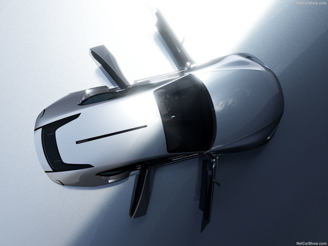 کانسپت مزدا