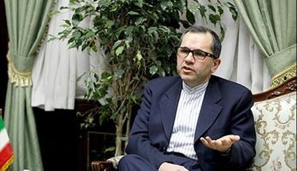 معاون عراقچی: ایران آماده توافق در سریع‌ترین زمان است / مذاکرات فقط درخصوص مسئله هسته‌ای است