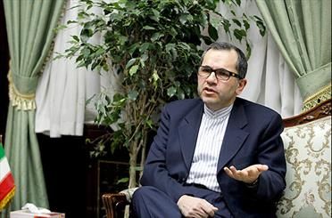 معاون عراقچی: ایران آماده توافق در سریع‌ترین زمان است / مذاکرات فقط درخصوص مسئله هسته‌ای است