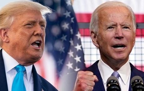 ادعای جدید ترامپ: بعید است رای بایدن از اوباما بیشتر باشد