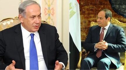 نتانیاهو پیشنهاد مصر برای آتش بس را رد کرد