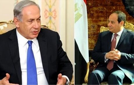نتانیاهو پیشنهاد مصر برای آتش بس را رد کرد