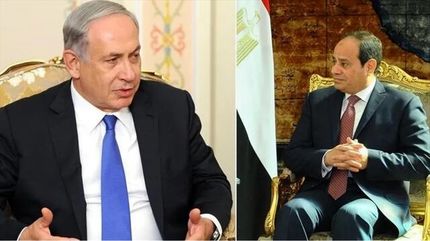 نتانیاهو پیشنهاد مصر برای آتش بس را رد کرد