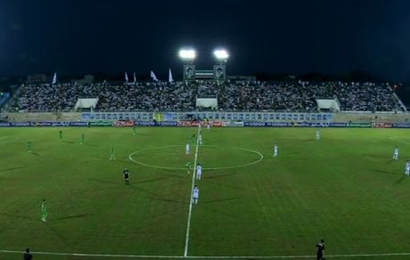 شروع لیگ برتر با برد ذوب آهن مقابل ملوان