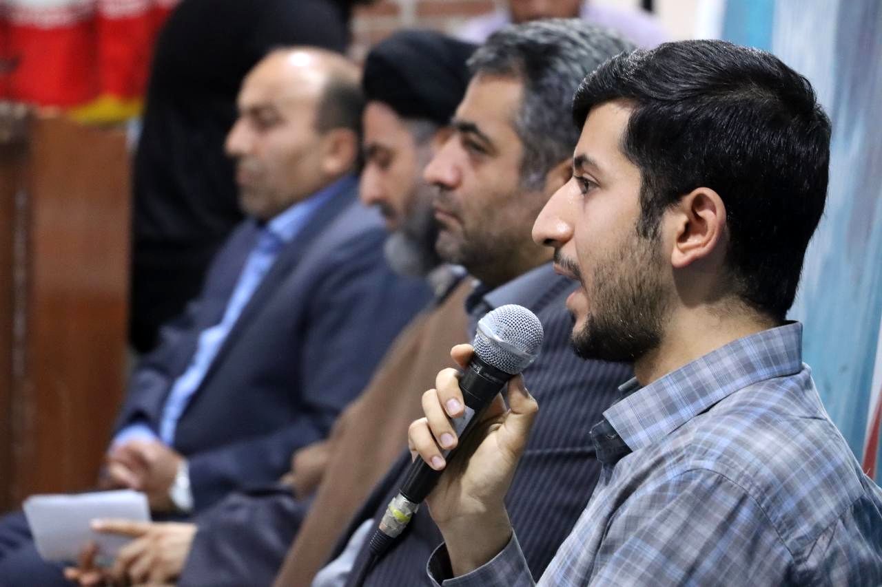 گزارشی از فعالیت‌های انتخاباتی در ارومیه