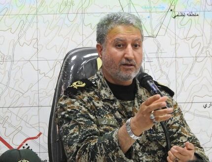 سردار حق بین درگذشت