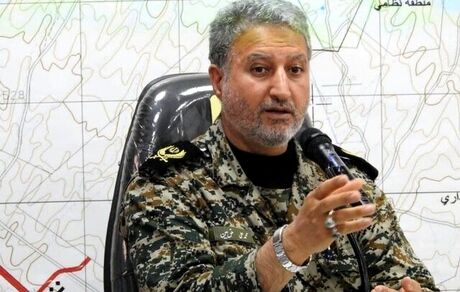 سردار حق بین درگذشت