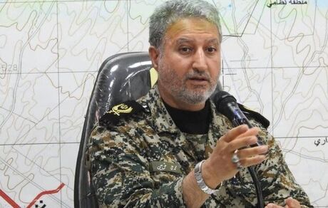 سردار حق بین درگذشت