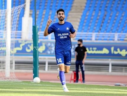 سپاهان ستاره گل گهر سیرجان را جذب کرد
