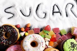چگونه میل شدید به شیرینی خواری را کاهش دهیم؟