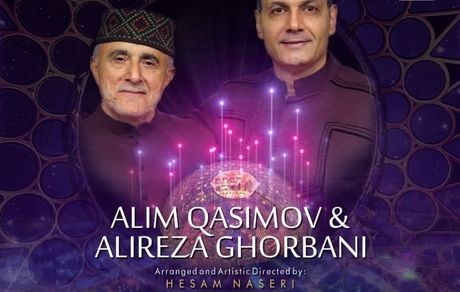 خواننده کشورمان بهمراه خواننده سرشناس جمهوری آذربایجان در اکسپوی ۲۰۲۰ دُبی می‌خوانند