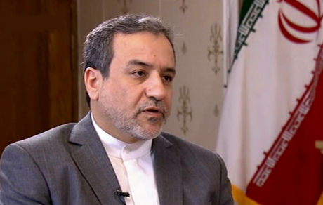 عراقچی: آماده مذاکره با آمریکا در هیچ سطحی نیستیم/ تحریم فرصت‌هایی برای ایران ایجاد کرد