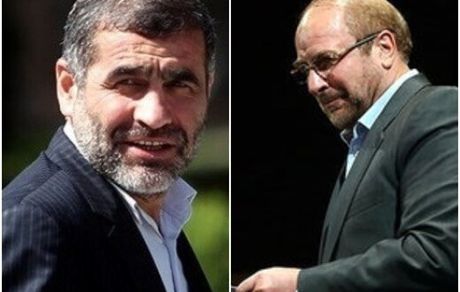 دوگانه قالیباف - نیکزاد متولد شد/ رأی آذری‌زبان‌ها سرنوشت‌ساز شد