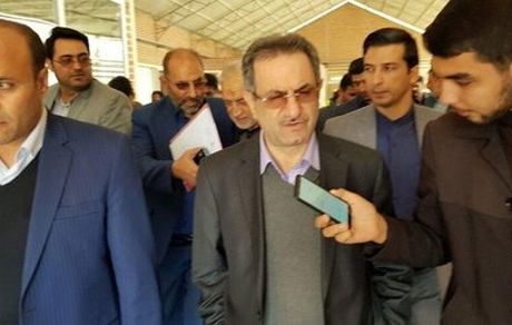 استاندار تهران: تهران مشکلات دیرینه و عمیقی دارد