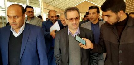 استاندار تهران: تهران مشکلات دیرینه و عمیقی دارد