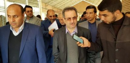 استاندار تهران: تهران مشکلات دیرینه و عمیقی دارد
