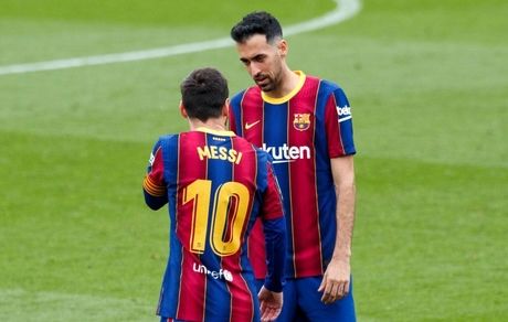 افشای دلیل رفتن مسی به آمریکا