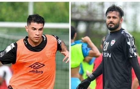 بحران در اردوی تیم ملی عراق قبل از بازی با ایران