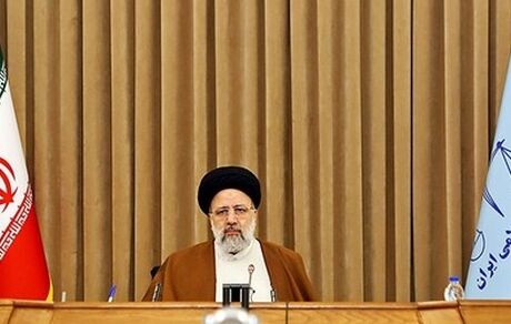 رئیسی: در استان‌های وضعیت قرمز ماسک رایگان بدهید