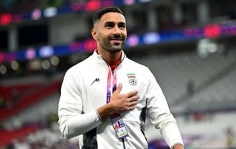 ستاره ایران به لیگ برتر انگلیس می‌پیوندد