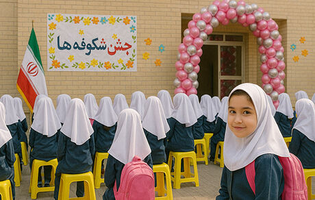 آغاز سال تحصیلی برای ۱۶.۵ میلیون دانش‌آموز 