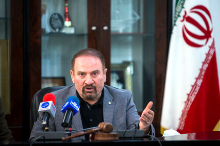 
نجفی‌توانا: در تمام دنیا تشکیل اجتماعات برای بیان مطالبات مردم وجود دارد
