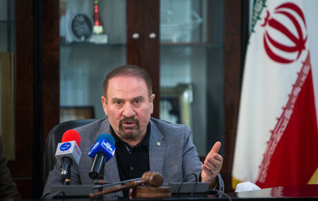 
نجفی‌توانا: در تمام دنیا تشکیل اجتماعات برای بیان مطالبات مردم وجود دارد
