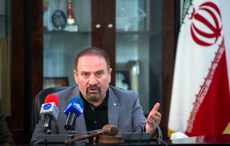 
نجفی‌توانا: در تمام دنیا تشکیل اجتماعات برای بیان مطالبات مردم وجود دارد
