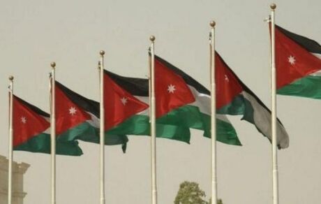 بدلیل اعتصاب کامیون‌داران، آمریکا تردد کارمندانش را در ۴ استان اردن ممنوع کرد