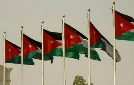 بدلیل اعتصاب کامیون‌داران، آمریکا تردد کارمندانش را در ۴ استان اردن ممنوع کرد