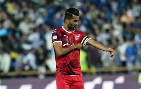 واکنش مسعود شجاعی به رای مردم؛ نکونام بهترین بود/ عکس