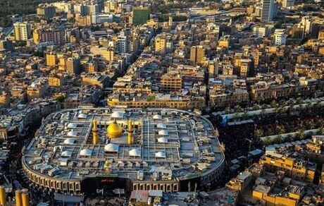 با اعلام استانداری: کربلا از یکشنبه تا اربعین تعطیل شد