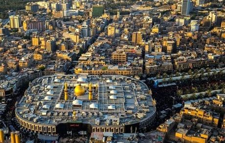 با اعلام استانداری: کربلا از یکشنبه تا اربعین تعطیل شد