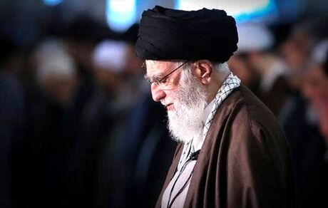 جزئیات نماز رهبر معظم انقلاب بر پیکرهای مطهر شهدای خدمت