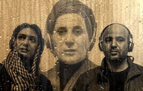 فاطمه معتمدآریا با «بچه» به صحنه برمی‌گردد