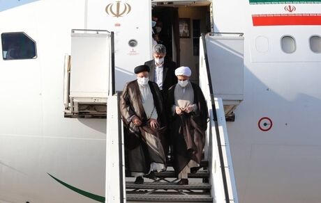 رئیس جمهور فردا به اردبیل سفر می‌کند