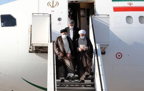 رئیس جمهور فردا به اردبیل سفر می‌کند