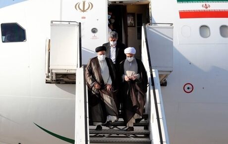 رئیس جمهور فردا به اردبیل سفر می‌کند